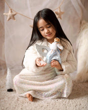 Load image into Gallery viewer, Snow Queen Doll