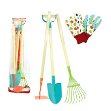 Load image into Gallery viewer, Large Garden Tools Set
