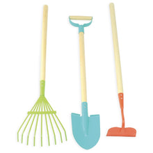 Load image into Gallery viewer, Large Garden Tools Set
