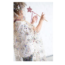 Load image into Gallery viewer, Glitter Wand - Pink