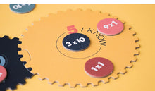 Load image into Gallery viewer, Multiplications - Tables from 1-12