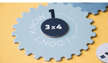 Load image into Gallery viewer, Multiplications - Tables from 1-12