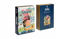 Load image into Gallery viewer, My 3 Little Pigs - 36 Piece Puzzle