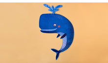 Load image into Gallery viewer, My Big Blue - 36 piece Puzzle