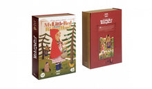 Load image into Gallery viewer, My Little Red - 36 Piece Puzzle