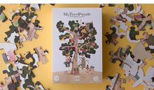 Load image into Gallery viewer, My Tree - 50 Piece Puzzle