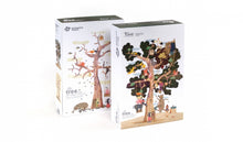 Load image into Gallery viewer, My Tree - 50 Piece Puzzle