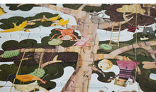 Load image into Gallery viewer, My Tree - 50 Piece Puzzle