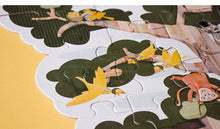 Load image into Gallery viewer, My Tree - 50 Piece Puzzle