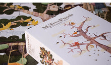Load image into Gallery viewer, My Tree - 50 Piece Puzzle