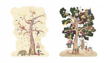 Load image into Gallery viewer, My Tree - 50 Piece Puzzle