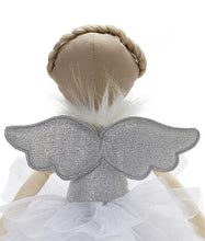 Load image into Gallery viewer, Florence the White Fairy
