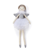 Load image into Gallery viewer, Florence the White Fairy