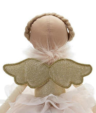 Load image into Gallery viewer, Paris the Pink Fairy