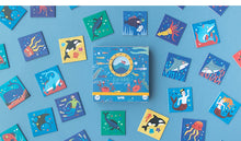 Load image into Gallery viewer, Ocean Animals - Memory Game