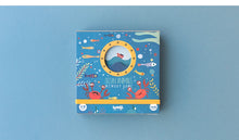 Load image into Gallery viewer, Ocean Animals - Memory Game