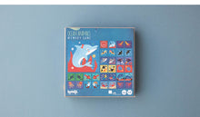Load image into Gallery viewer, Ocean Animals - Memory Game