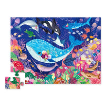 Load image into Gallery viewer, Ocean Dreams 36 Piece puzzle