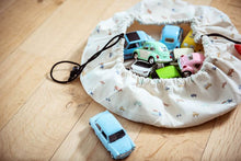 Load image into Gallery viewer, Cars Mini Storage Bag