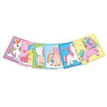 Load image into Gallery viewer, PlayMais Mosaic Dream - Unicorn