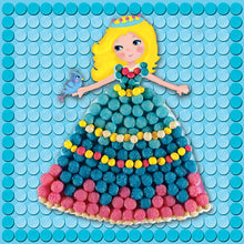 Load image into Gallery viewer, PlayMais Mosaic Dream - Princess
