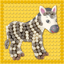 Load image into Gallery viewer, PlayMais Mosaic Little - Zoo