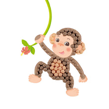 Load image into Gallery viewer, PlayMais Mosaic Little - Zoo