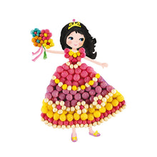 Load image into Gallery viewer, PlayMais Mosaic Dream - Princess