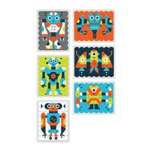 Load image into Gallery viewer, Robotics Lab Puzzle Sticks