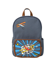 Load image into Gallery viewer, Small Looping Backpack