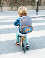 Load image into Gallery viewer, Small Looping Backpack