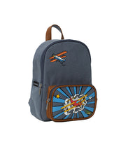 Load image into Gallery viewer, Small Looping Backpack