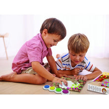 Load image into Gallery viewer, Finger Painting Kit - Animals
