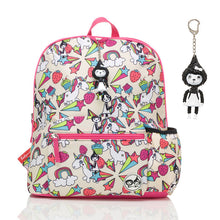 Load image into Gallery viewer, Kid's Backpack Age 3+ Unicorn