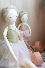 Load image into Gallery viewer, Betty Ballerina