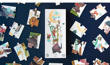 Load image into Gallery viewer, Up To The Moon - 24 Piece Puzzle