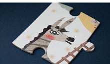 Load image into Gallery viewer, Up To The Moon - 24 Piece Puzzle