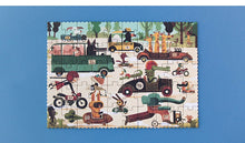 Load image into Gallery viewer, Vroom Vroom - 50 Piece Puzzle