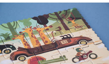 Load image into Gallery viewer, Vroom Vroom - 50 Piece Puzzle