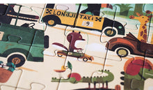 Load image into Gallery viewer, Vroom Vroom - 50 Piece Puzzle