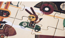 Load image into Gallery viewer, Vroom Vroom - 50 Piece Puzzle