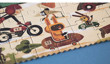 Load image into Gallery viewer, Vroom Vroom - 50 Piece Puzzle