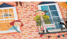 Load image into Gallery viewer, Welcome To My Home - 36 Piece Puzzle