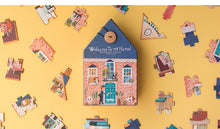 Load image into Gallery viewer, Welcome To My Home - 36 Piece Puzzle