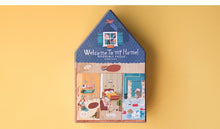 Load image into Gallery viewer, Welcome To My Home - 36 Piece Puzzle