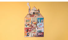 Load image into Gallery viewer, Welcome To My Home - 36 Piece Puzzle
