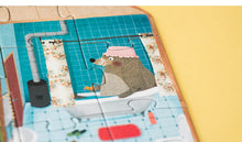 Load image into Gallery viewer, Welcome To My Home - 36 Piece Puzzle