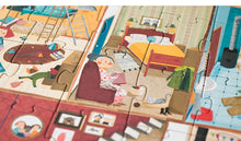 Load image into Gallery viewer, Welcome To My Home - 36 Piece Puzzle