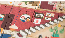 Load image into Gallery viewer, Welcome To My Home - 36 Piece Puzzle
