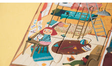 Load image into Gallery viewer, Welcome To My Home - 36 Piece Puzzle
